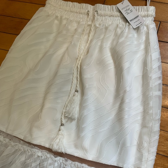 NWT Bebe maxi skirt - Picture 4 of 4